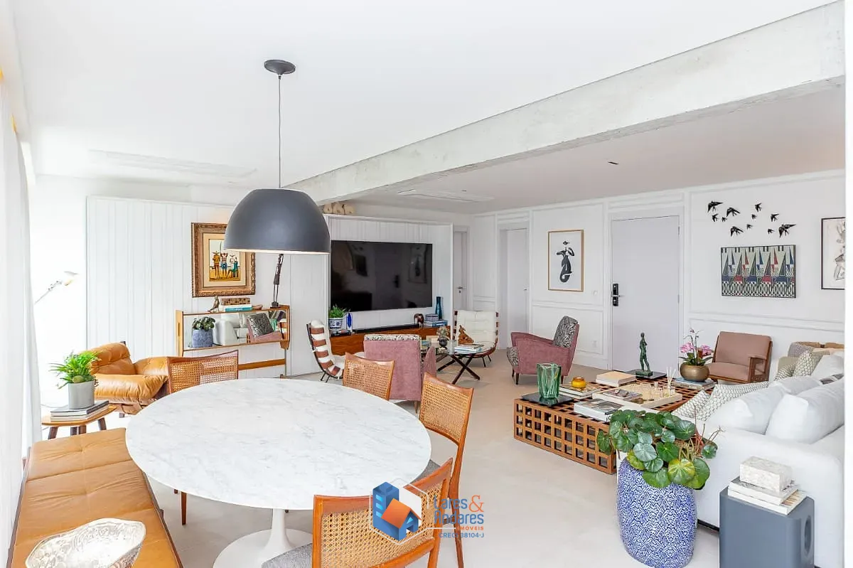 Apartamento, 3 quartos, 174 m² - Foto 18
