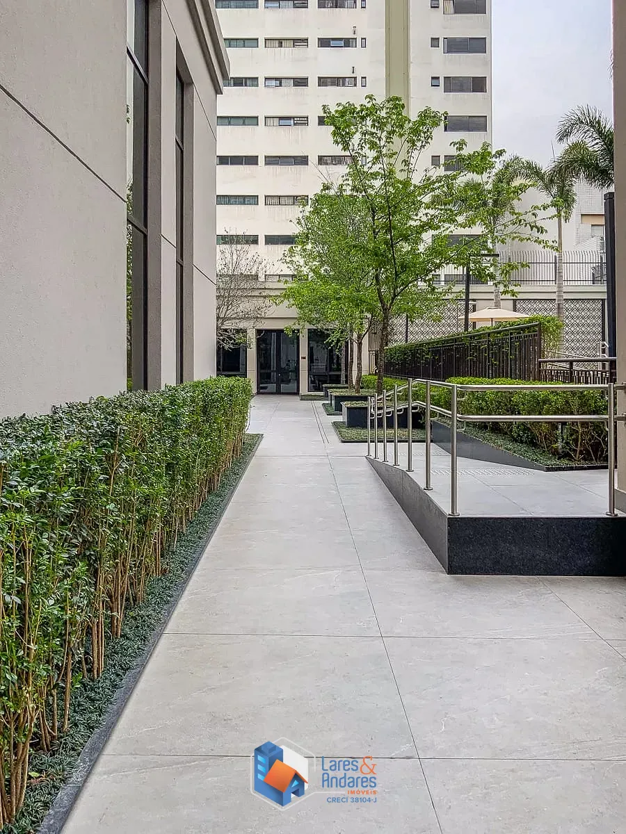 Apartamento, 3 quartos, 174 m² - Foto 58