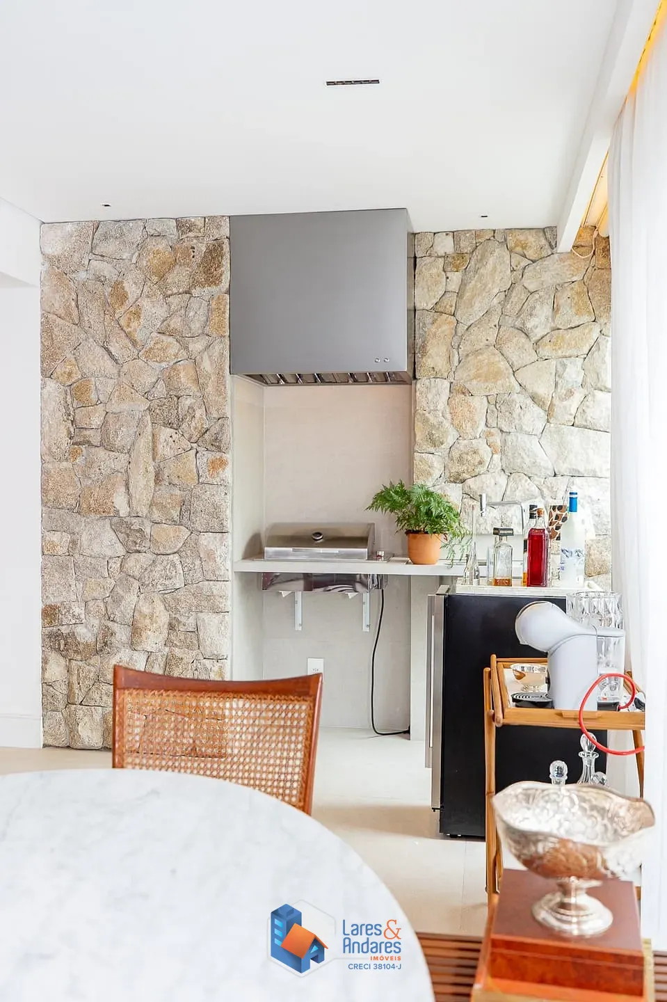 Apartamento, 3 quartos, 174 m² - Foto 22