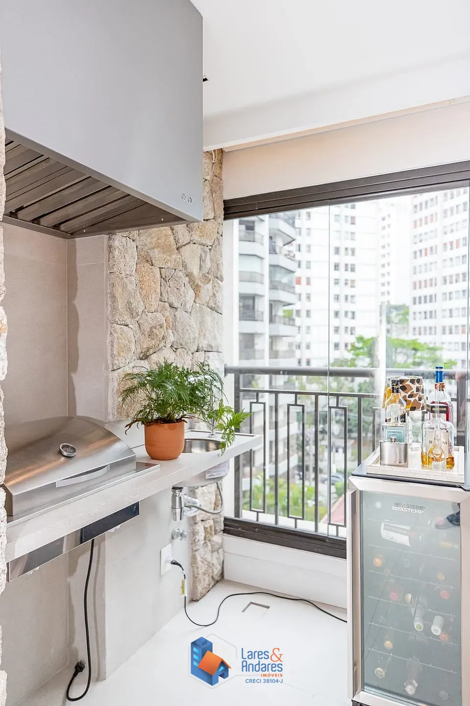 Apartamento, 3 quartos, 174 m² - Foto 25