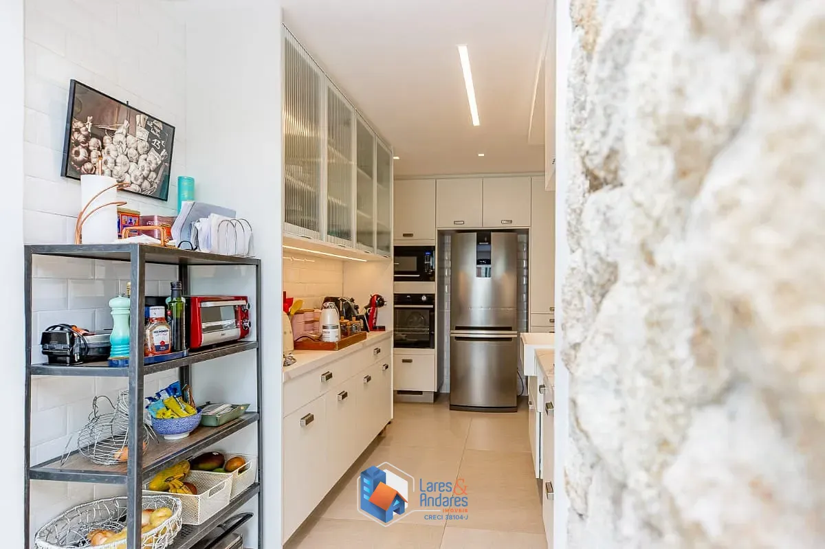 Apartamento, 3 quartos, 174 m² - Foto 31