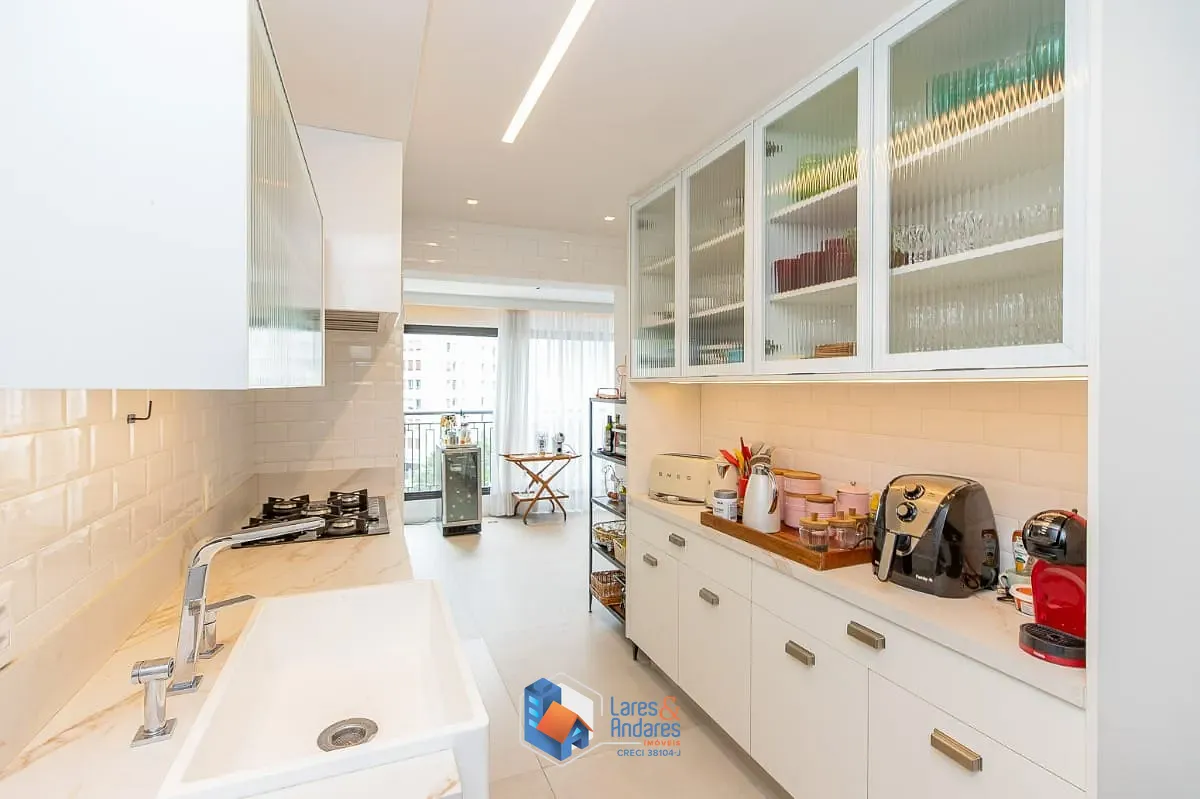 Apartamento, 3 quartos, 174 m² - Foto 28