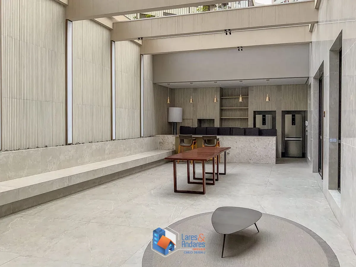 Apartamento, 3 quartos, 174 m² - Foto 59