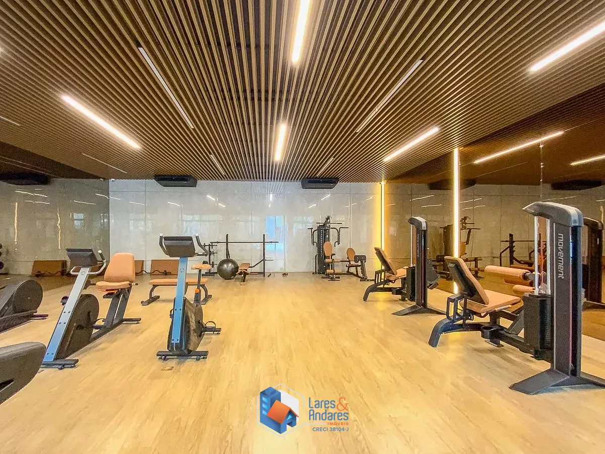 Apartamento, 3 quartos, 174 m² - Foto 55