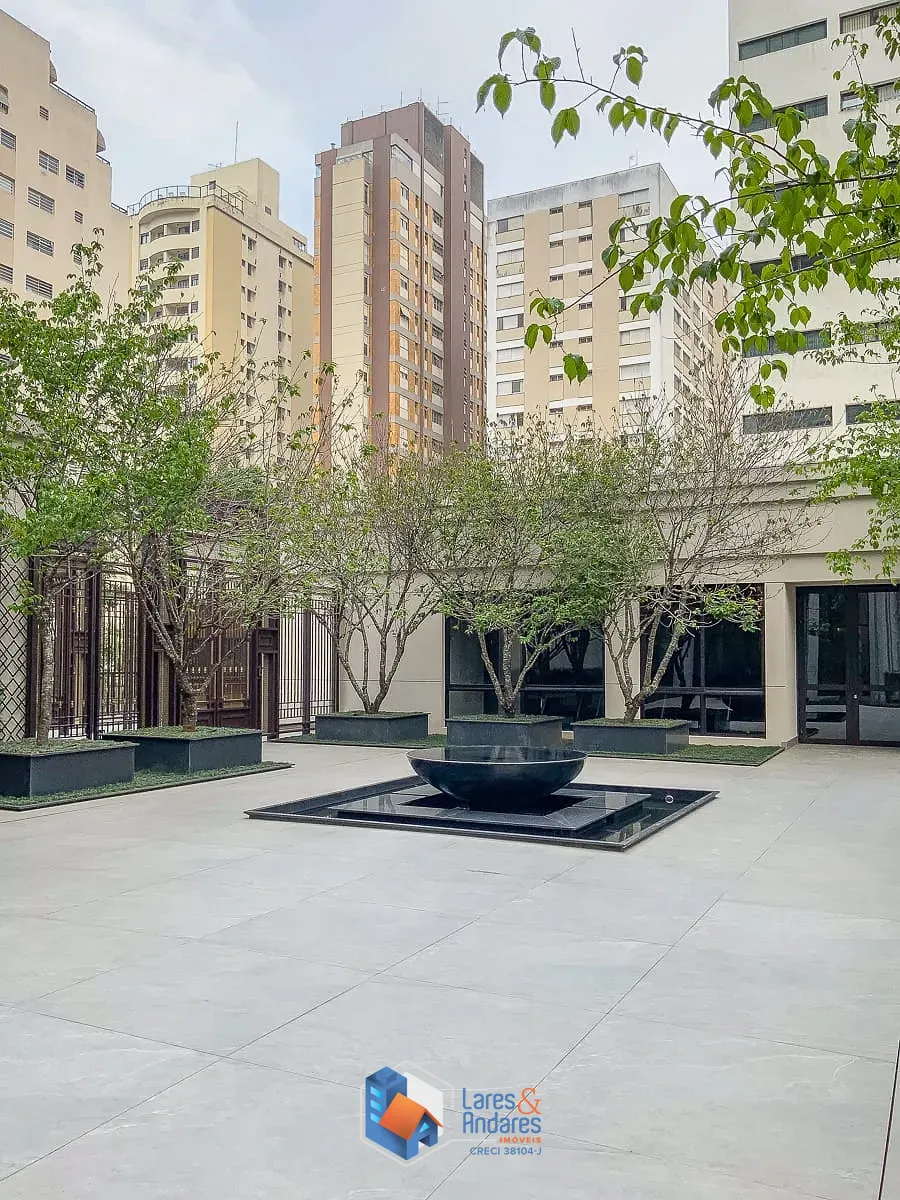 Apartamento, 3 quartos, 174 m² - Foto 60