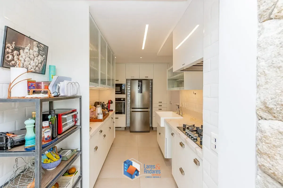 Apartamento, 3 quartos, 174 m² - Foto 32
