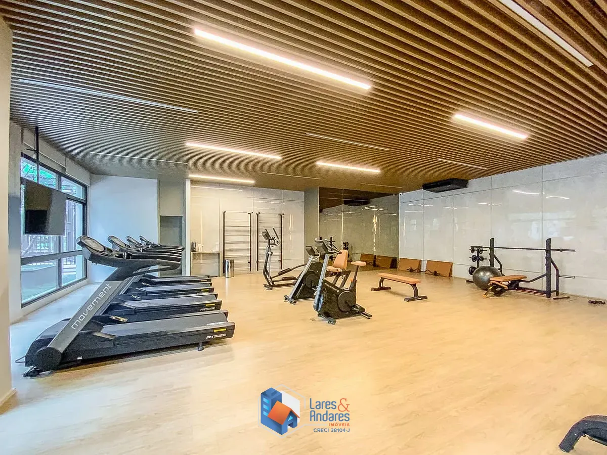 Apartamento, 3 quartos, 174 m² - Foto 66
