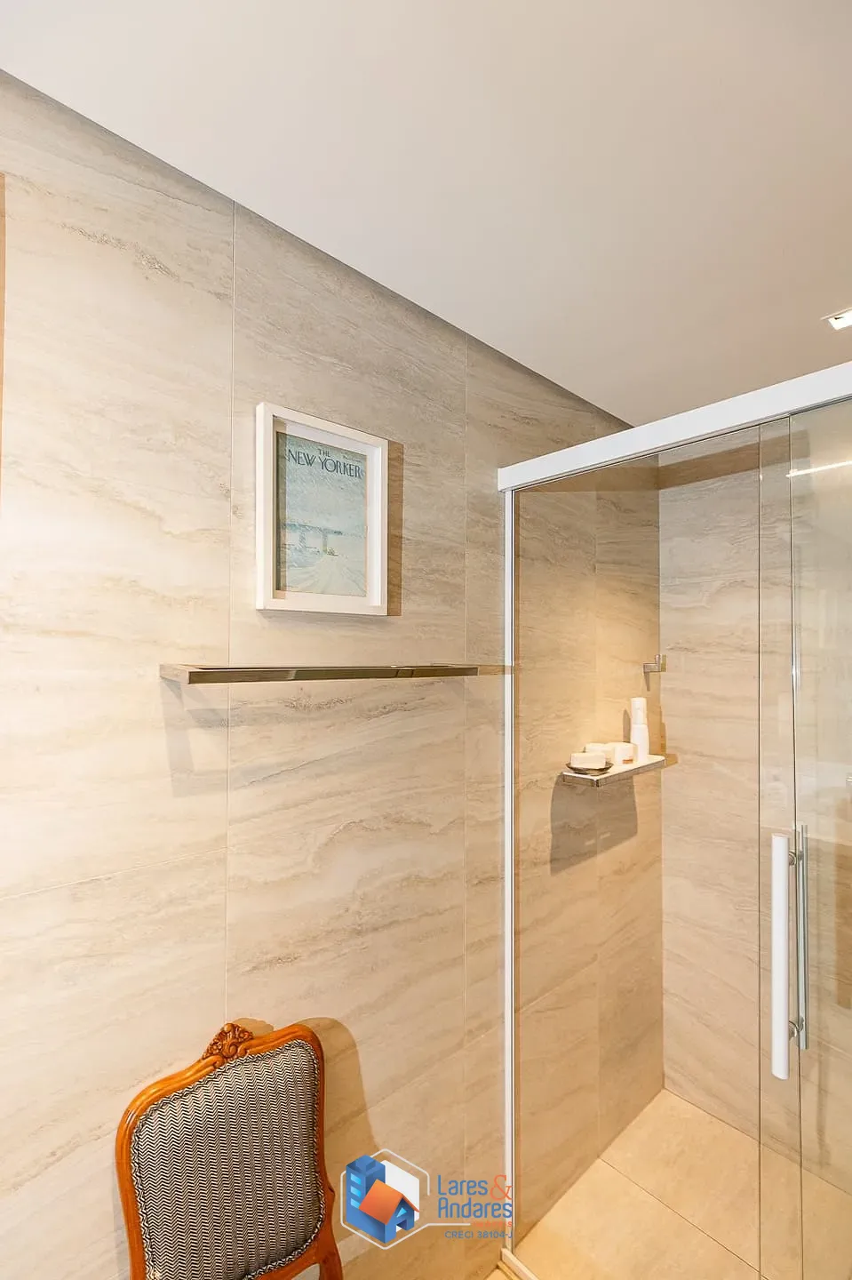 Apartamento, 3 quartos, 174 m² - Foto 33