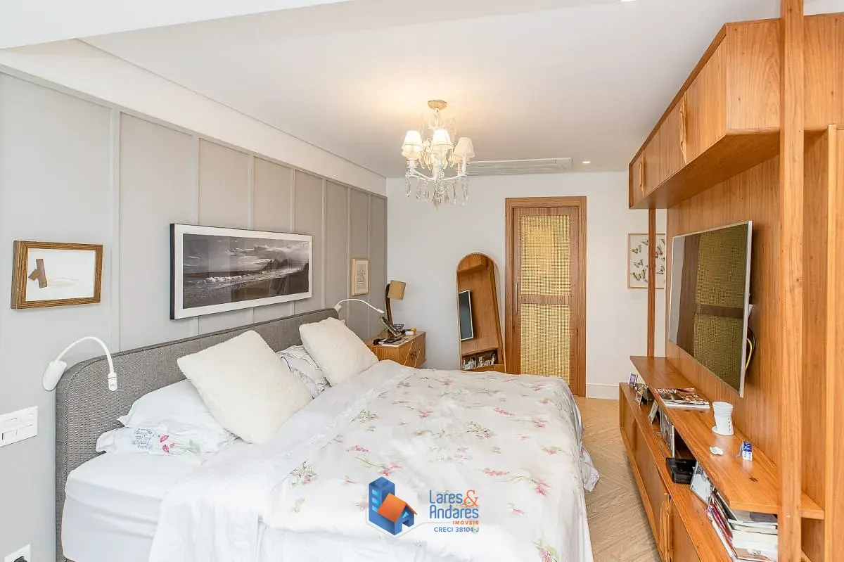 Apartamento, 3 quartos, 174 m² - Foto 36