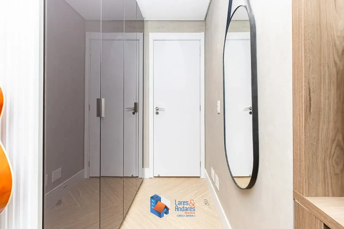 Apartamento, 3 quartos, 174 m² - Foto 43