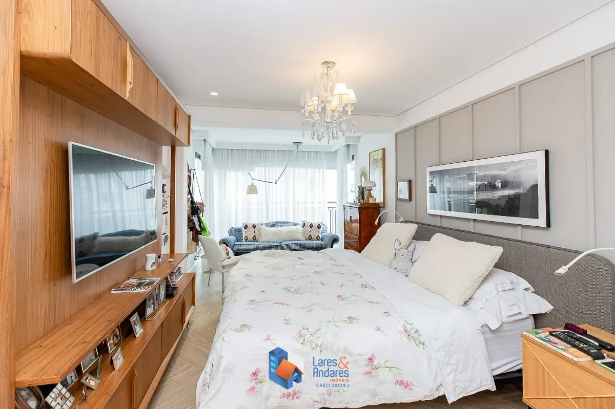Apartamento, 3 quartos, 174 m² - Foto 38