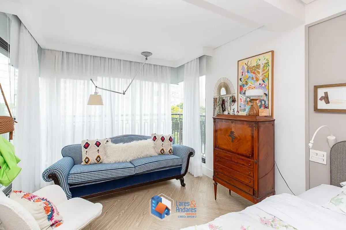 Apartamento, 3 quartos, 174 m² - Foto 37