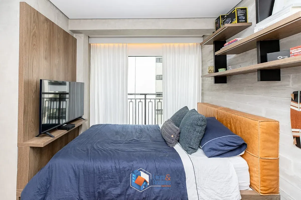 Apartamento, 3 quartos, 174 m² - Foto 44