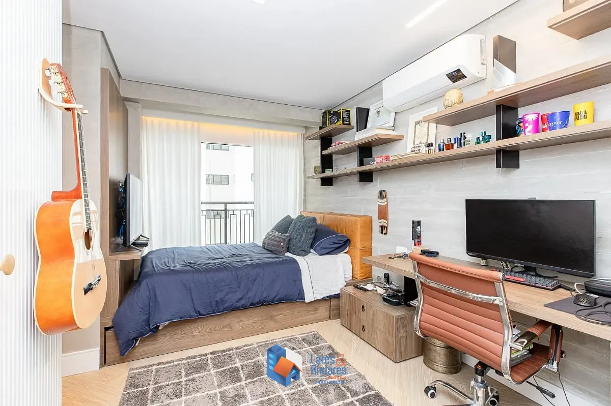 Apartamento, 3 quartos, 174 m² - Foto 45