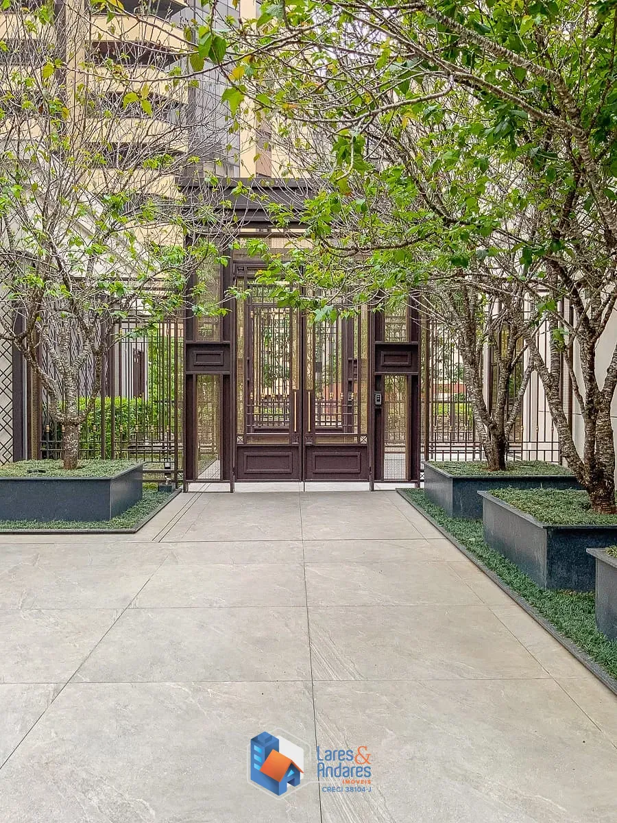 Apartamento, 3 quartos, 174 m² - Foto 69