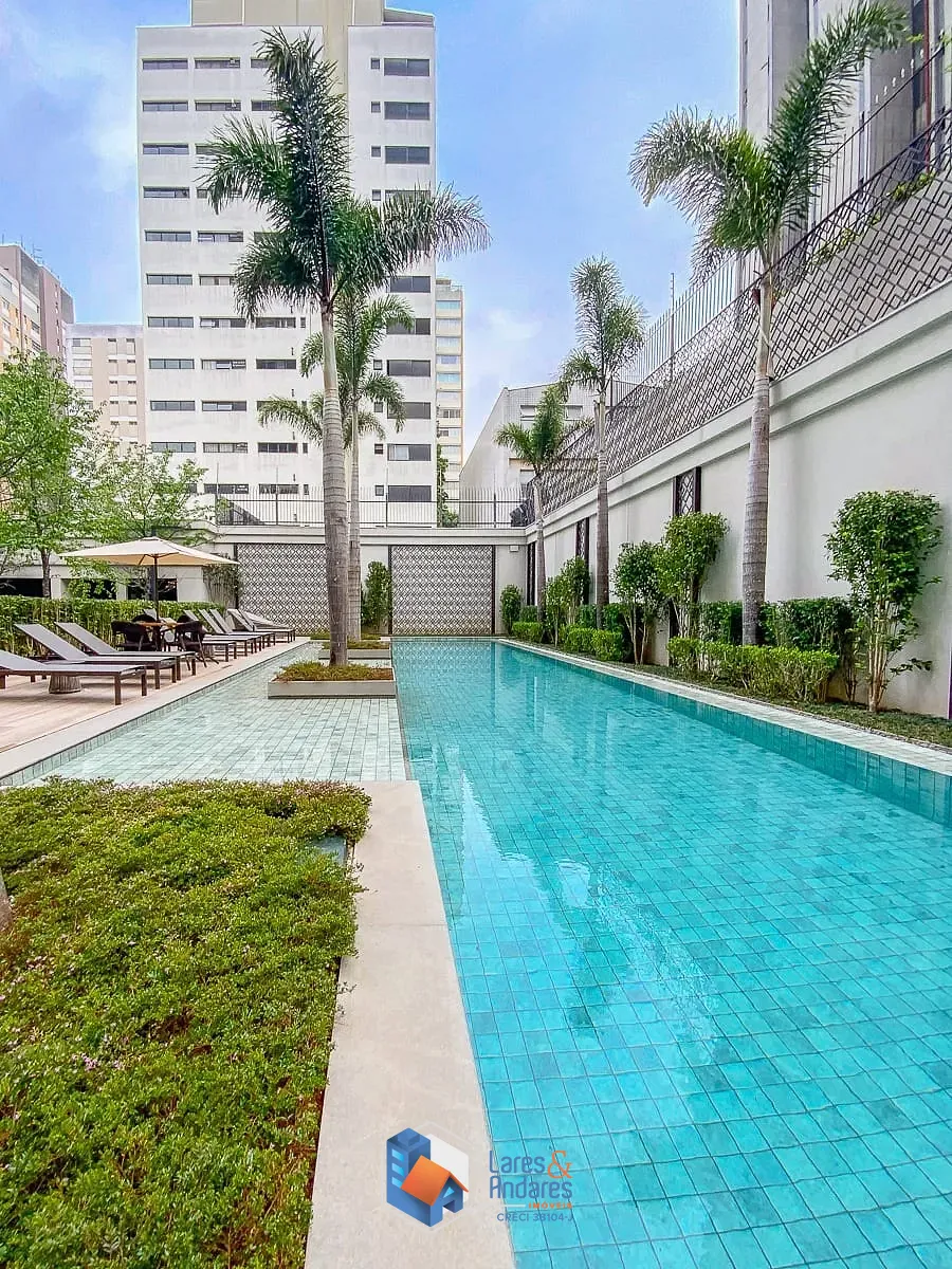 Apartamento, 3 quartos, 174 m² - Foto 49