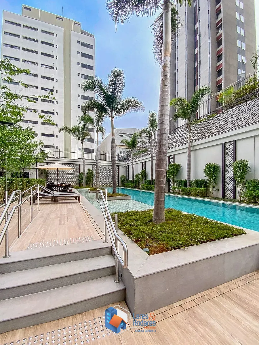 Apartamento, 3 quartos, 174 m² - Foto 50