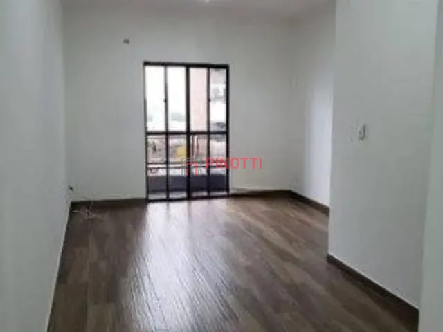 Apartamento 1 quarto e 1 banheiro, à venda, no bairro Centro em São Bernardo do Campo