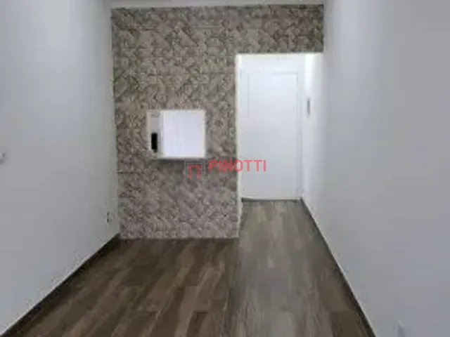 Apartamento 1 quarto e 1 banheiro, à venda, no bairro Centro em São Bernardo do Campo