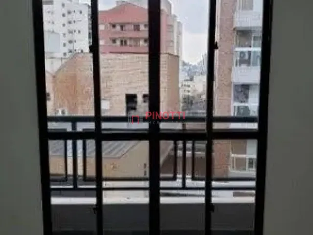 Apartamento 1 quarto e 1 banheiro, à venda, no bairro Centro em São Bernardo do Campo