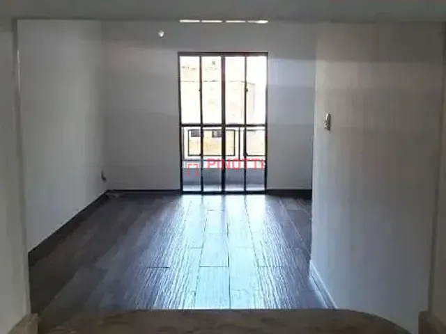 Apartamento 1 quarto e 1 banheiro, à venda, no bairro Centro em São Bernardo do Campo