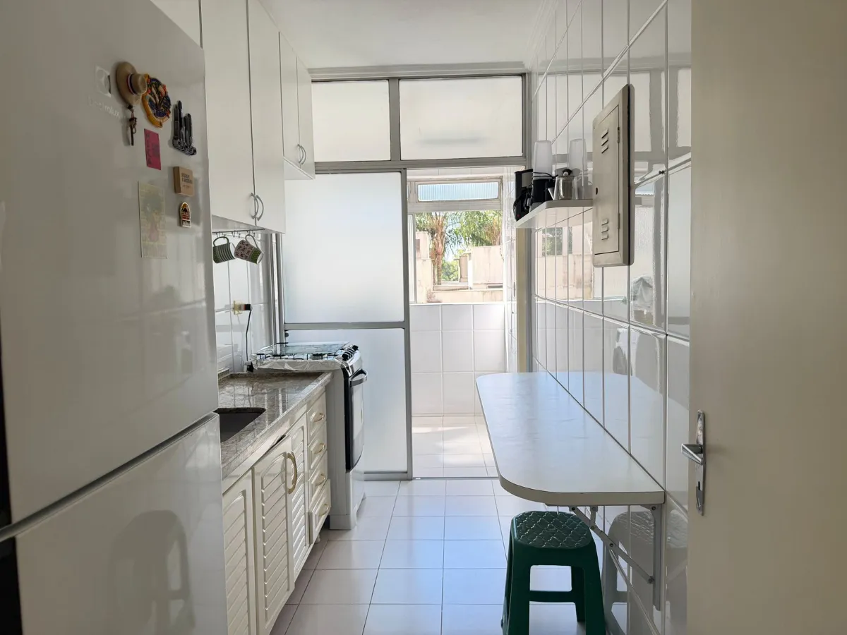 Apartamento para venda em Real Parque com 2 quartos, 69m²