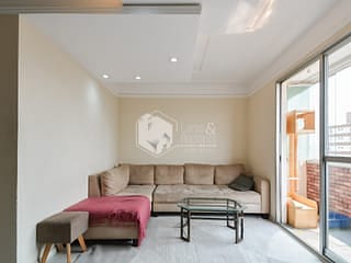 Foto do Apartamento-Apartamento tipo para venda em Vila Gumercindo com 3 quartos, sendo 1 suíte, 76m²
