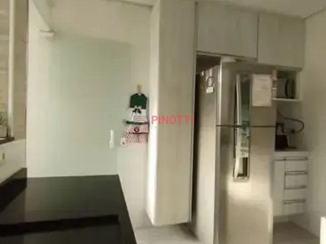 Apartamento 2 quartos e 1 banheiro, à venda, no bairro Vila Santa Luzia em São Bernardo do Campo