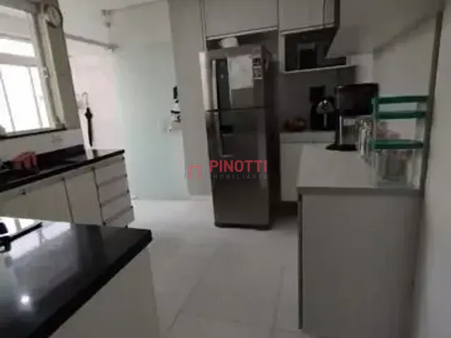 Apartamento 2 quartos e 1 banheiro, à venda, no bairro Vila Santa Luzia em São Bernardo do Campo