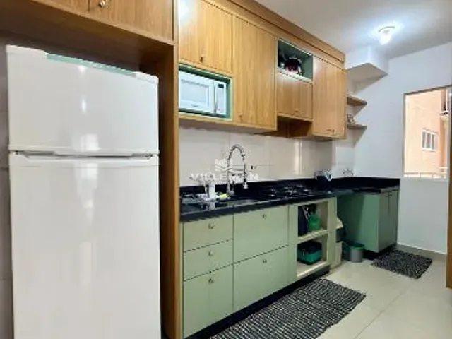 Apartamento 2 quartos e 1 banheiro, à venda, no bairro Parque da Gávea em Maringá