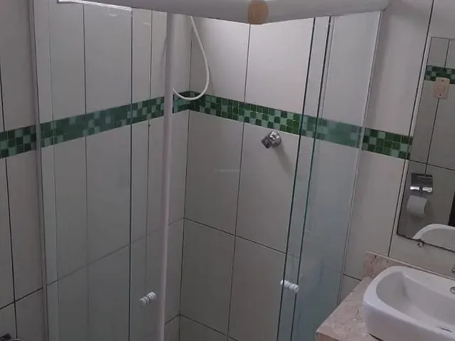 Apartamento 2 quartos e 1 banheiro, à venda, no bairro Parque Leopoldina em Campos dos Goytacazes