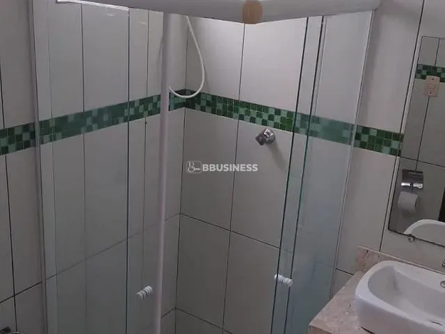 Apartamento 2 quartos e 1 banheiro, à venda, no bairro Parque Leopoldina em Campos dos Goytacazes