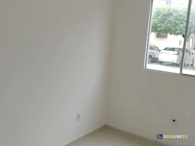 Apartamento 2 quartos e 1 banheiro, à venda, no bairro Parque Leopoldina em Campos dos Goytacazes