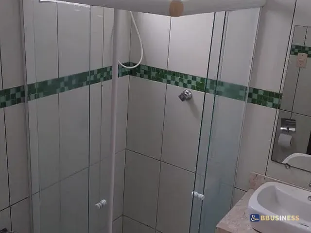 Apartamento 2 quartos e 1 banheiro, à venda, no bairro Parque Leopoldina em Campos dos Goytacazes