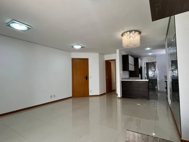 Foto do Apartamento - POTY LAZZAROTTO | Apartamento com 3 quartos (1 suíte), vista panorâmica, churrasqueira e 2 vagas por R$ 4.100,00 – Gleba Palhano, Londrina/PR | Human Imóveis