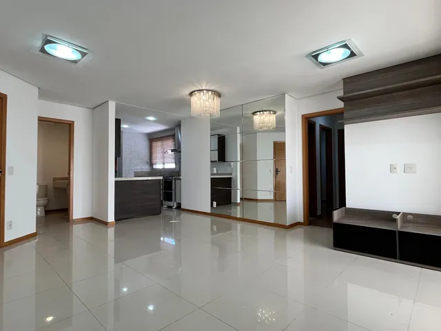 Foto do Apartamento - POTY LAZZAROTTO | Apartamento com 3 quartos (1 suíte), vista panorâmica, churrasqueira e 2 vagas por R$ 4.100,00 – Gleba Palhano, Londrina/PR | Human Imóveis