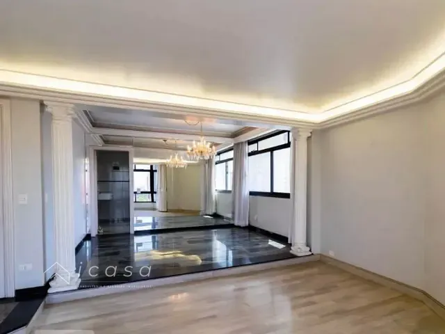 Apartamento 4 quartos e 5 banheiros, à venda, no bairro Bosque da Saúde em São Paulo