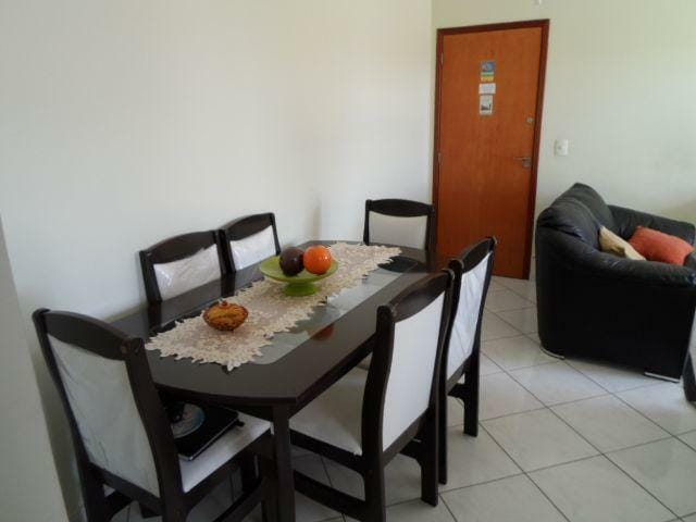 Foto do Apartamento - Apartamento residencial à venda, Jardim Satélite, São José dos Campos. | INDEPENDENCE NEGOCIOS IMOBILIARIOS LTDA
