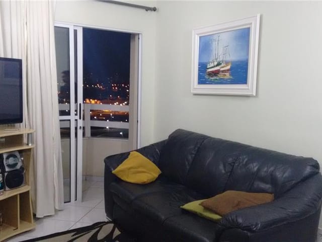 Foto do Apartamento - Apartamento residencial à venda, Jardim Satélite, São José dos Campos. | INDEPENDENCE NEGOCIOS IMOBILIARIOS LTDA