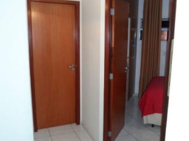 Foto do Apartamento - Apartamento residencial à venda, Jardim Satélite, São José dos Campos. | INDEPENDENCE NEGOCIOS IMOBILIARIOS LTDA