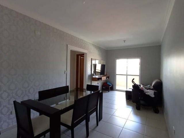 Apartamento 2 quartos e 2 banheiros, à venda, no bairro Centro em Taubaté
