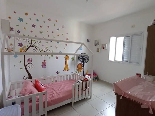 Apartamento 2 quartos e 2 banheiros, à venda, no bairro Centro em Taubaté