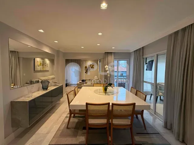 Apartamento 3 quartos e 4 banheiros, à venda, no bairro Jardim São Paulo(Zona Norte) em São Paulo