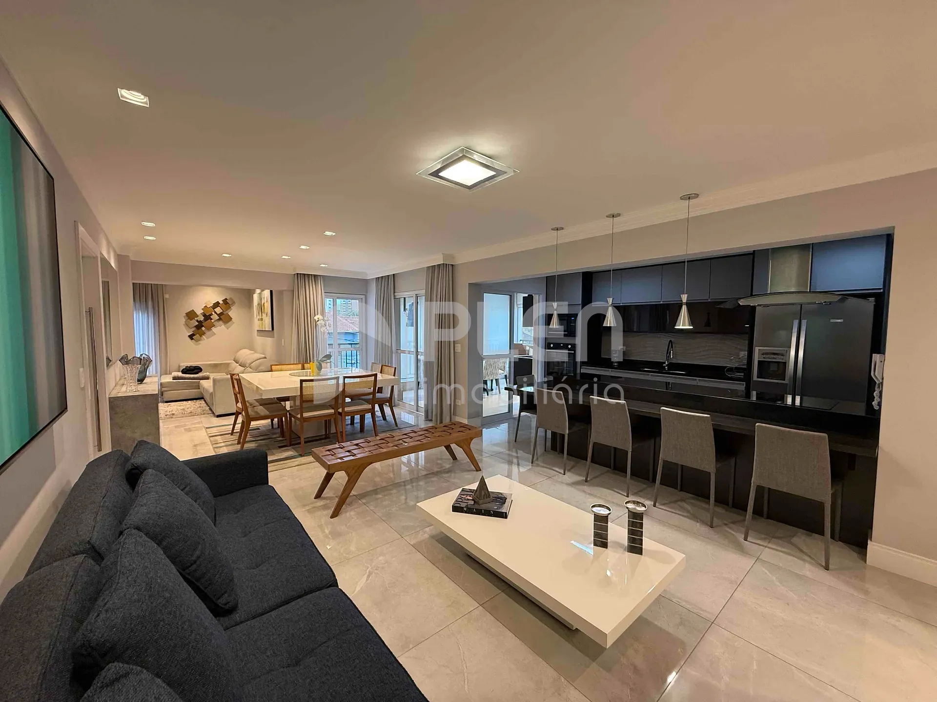 Apartamento de 3 quartos à venda em Jardim São Paulo, São Paulo