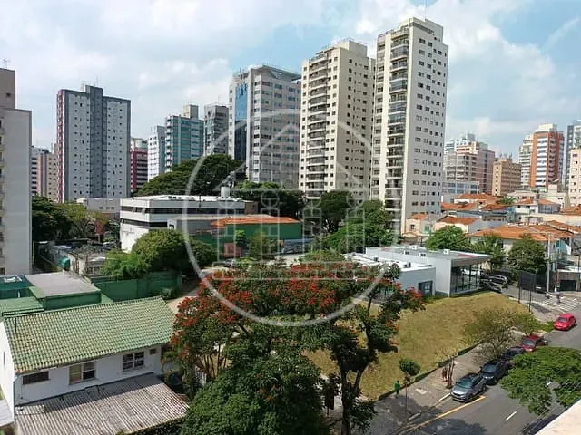 Apartamento com 74m² 3 quartos e 2 banheiros, à venda ou para alugar, no bairro Jardim Santa Cruz (Sacomã) em São Paulo