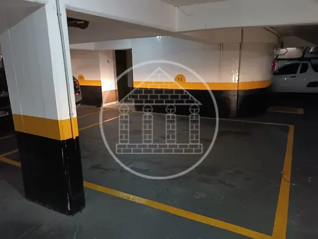 Apartamento com 74m² 3 quartos e 2 banheiros, à venda ou para alugar, no bairro Jardim Santa Cruz (Sacomã) em São Paulo