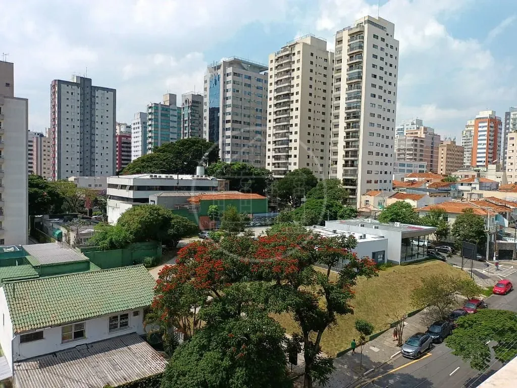 Apartamento, 3 quartos, 74 m² - Foto 1