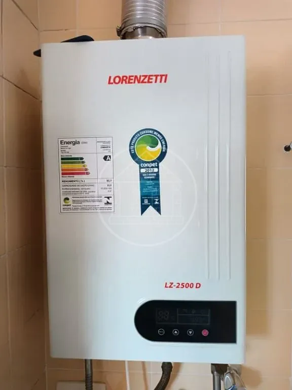 Apartamento, 3 quartos, 74 m² - Foto 6