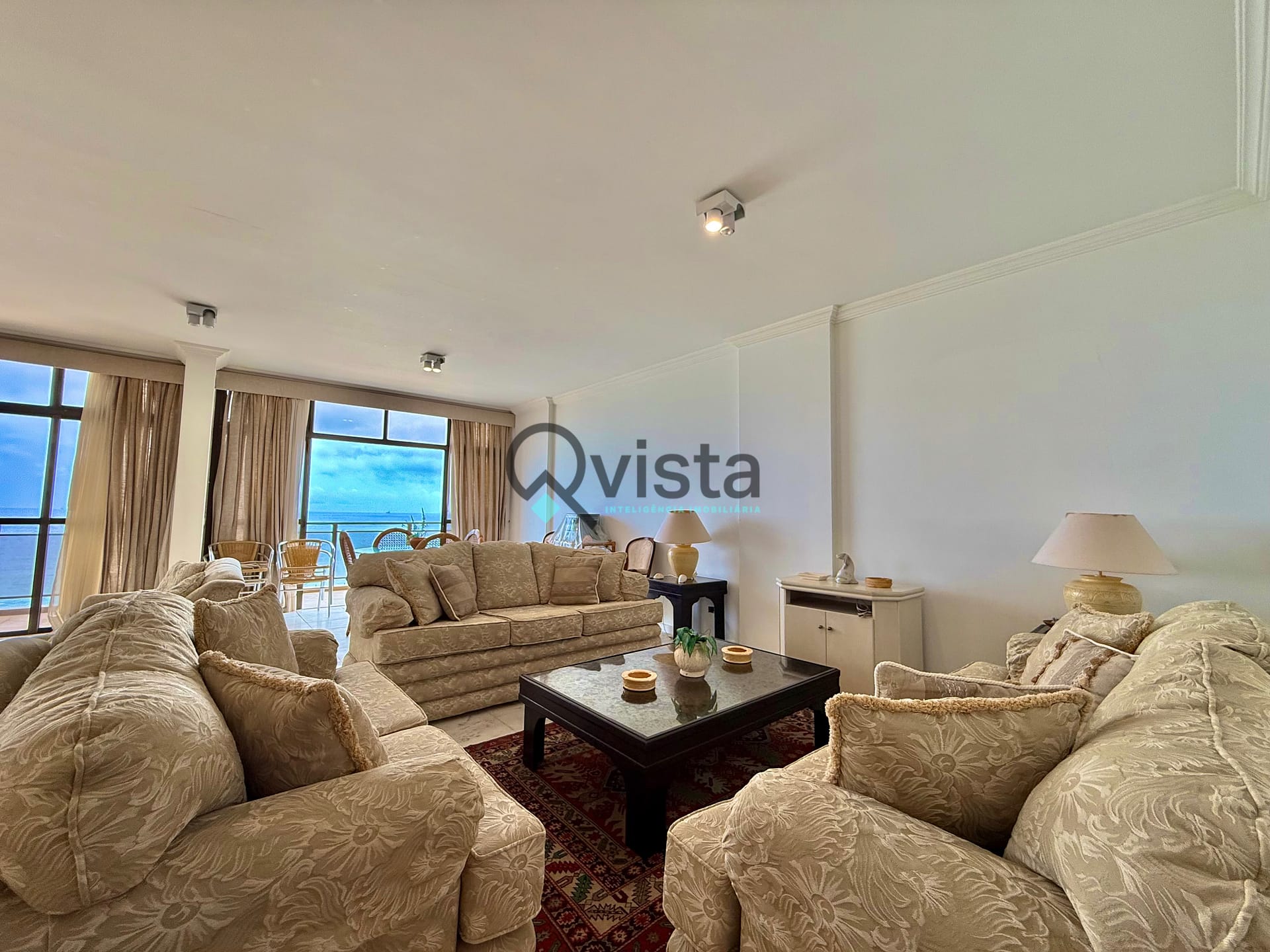 Apartamento, 3 quartos, 260 m² - Foto 3