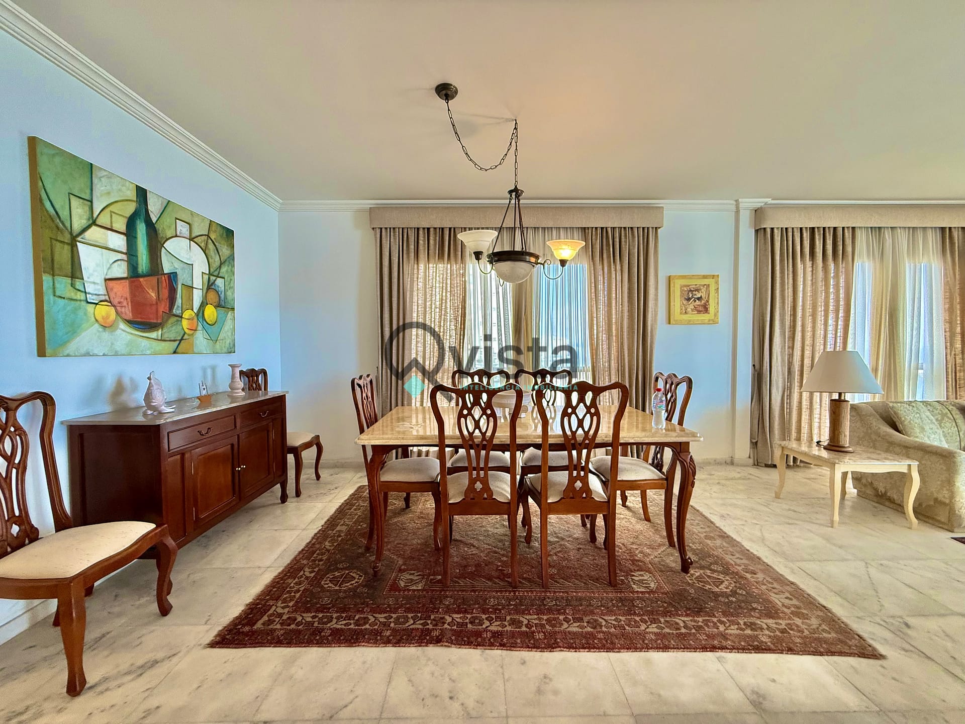 Apartamento, 3 quartos, 260 m² - Foto 5